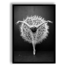 CUADRO DANDELION DANCER