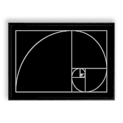 CUADRO FIBONACCI