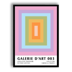 CUADRO GALIERIE D´ART 3