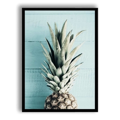 CUADRO PINEAPPLE