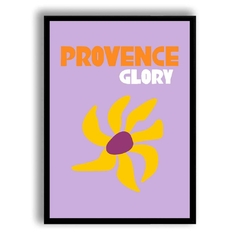 CUADRO PROVENCE GLORY