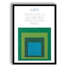 CUADRO ALBERS II