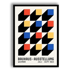 CUADRO BAUHAUS 12