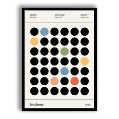 CUADRO BAUHAUS 2