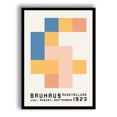 CUADRO BAUHAUS 6