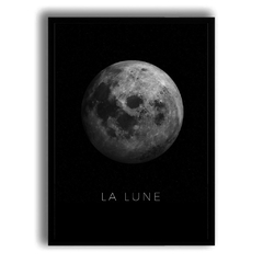 CUADRO LA LUNE - comprar online