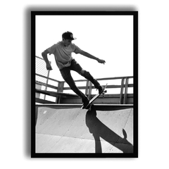 CUADRO SKATER - comprar online