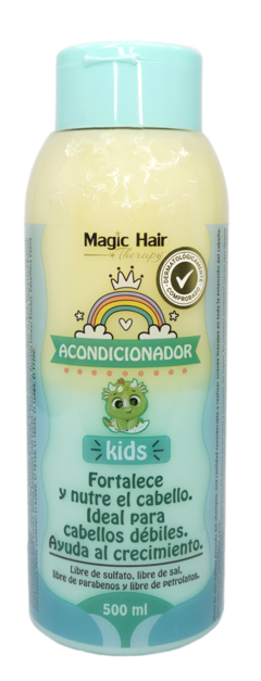 ACONDICIONADOR MAGIC HAIR KIDS - comprar online
