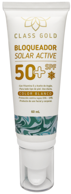 BLOQUEADOR SOLAR FACIAL 50+