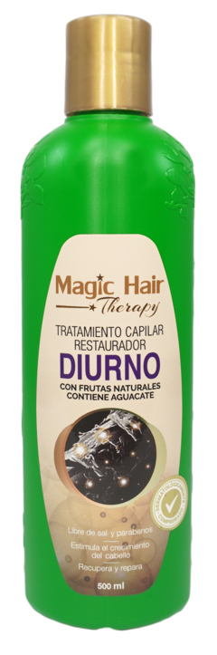TRATAMIENTO CAPILAR MAGIC HAIR DIURNO - comprar online