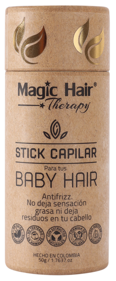 STICK CAPILAR PARA BABY HAIRS ANTIFRIZZ