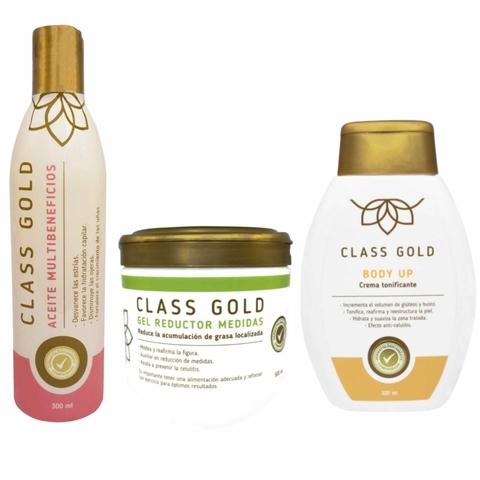 Class Gold – Selom Cosmetics