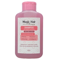 SHAMPOO MAGIC HAIR CRECIMIENTO INTENSIVO - comprar online