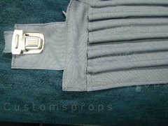 Tie Fighter 181st - Complete Suit Soft Parts - Custom-Props