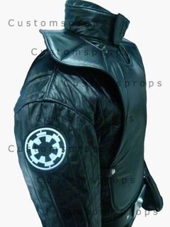Imperial Gunner - Jacket - online store