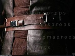 Anakin Skywalker - Leather Belt ROTS - buy online
