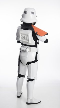 Stormtrooper Armor - Custom-Props