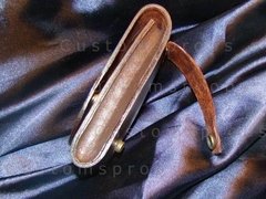 Image of ANAKIN SKYWALKER - LEATHER POUCH