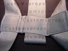 Tie Fighter - Complete Suit Soft Parts - buy online