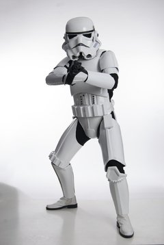 Image of Stormtrooper Armor