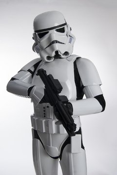 Stormtrooper Armor