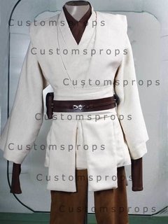 OBI-WAN KENOBI Complete Costume - buy online