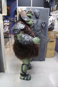 Gamorrean Guard - buy online