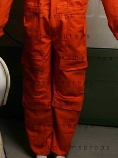 X-Wing Pilot Flightsuit on internet