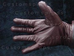 ANAKIN SKYWALKER - LEATHER GLOVE - Custom-Props