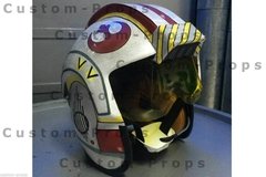 X-Wing Pilot - Complete Suit Soft + Chest Box & Helmet - buy online