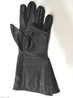DV- Gloves