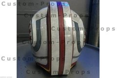 X-Wing Pilot - Helmet - Custom-Props
