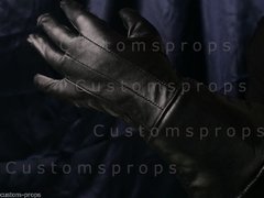 Pilot - Gloves - Custom-Props