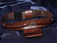 OBI-WAN KENOBI Leather Belt on internet