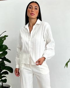 CAMISA NILSA (7737) - comprar online