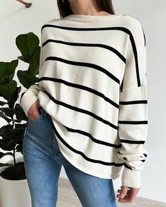 SWEATER GULIA (8088) - Turia 