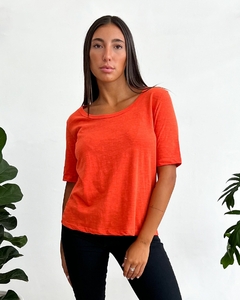 REMERA NELIA FLAME (8515) en internet