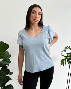 REMERA ADELLE (8559) - comprar online