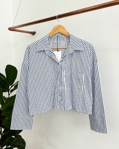 CAMISA MARIN (8546) - tienda online