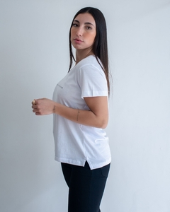 REMERA LETS MAKE (8585) - Turia 