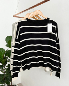 SWEATER GULIA (8088) - Turia 