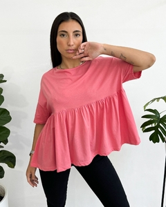 REMERA AMAPOLA (7667)