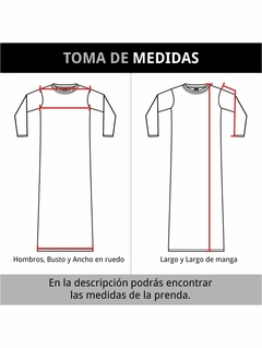 VESTIDO NOLAN (8141) en internet