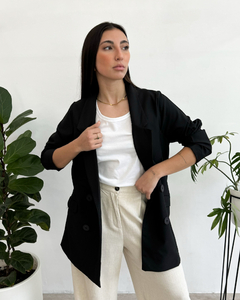 BLAZER BOXY (8665) - comprar online