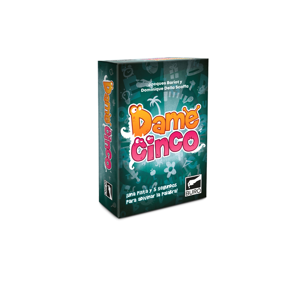 Dame Cinco