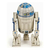 R2-D2 - Puzzle 4D Star Wars en internet