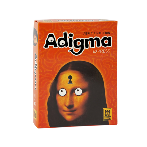 Adigma Express