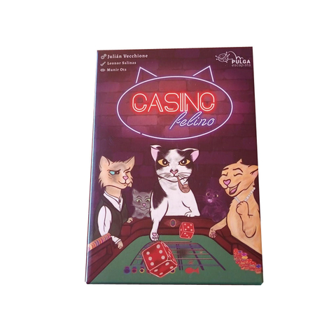 Casino Felino