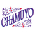 Chamuyo a full - comprar online