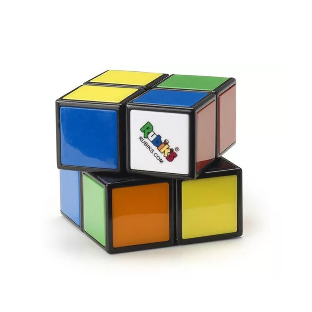 Cubo 2x2 Rubik s Comprar en Abracadabra Juguetes